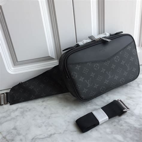 man purse lv|louis vuitton men's purse.